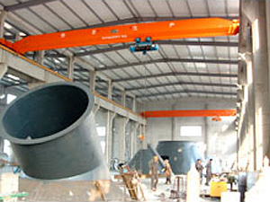 生產(chǎn)車(chē)間